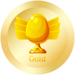 Gold