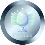 Platinum